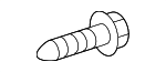 11547755 - Electrical: Daytime Run Lamp Bolt for GM Image