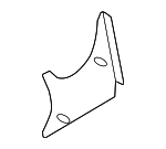 5NN88146482V - Body: Inner Cap for Volkswagen: Tiguan Image