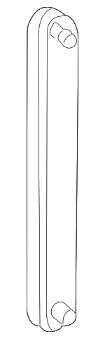 89018358 - Cooling System: Trans Cooler for GM Image