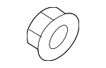 6979A211 - Body: Seat Armrest Bushing for Mitsubishi Image