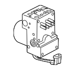 19212189 - Electrical: Modulator for Buick: Terraza | Chevrolet: Uplander | Pontiac: Montana | Saturn: Relay Image