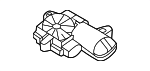 8S0133246D - Exhaust: Servo for Audi Image