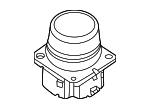 LC5Z14B596AA - Body: Control Switch for Ford Image