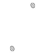 80873ST7000 - HVAC: A/C Line O-Ring for Acura: CL, ILX, Integra, MDX, NSX, RDX, TL, TLX, TSX Image