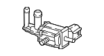 3618059B005 - Emission System: Air Bypass Valve for Honda: Accord, Civic, CR-V Image