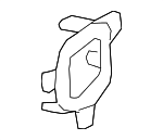 55502982 - : By-Pass Hose Gasket for Buick: Envision Image