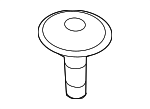 N10456003 - Body: Eyelet Bolt for Audi: A4 allroad, A5 Quattro, A5 Sportback, RS5, RS5 Sportback, S5, S5 Sportback Image