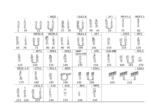 195454826 - Electrical Equipment and Instruments: Receptacle for Mercedes-Benz: 180A, 180b, 220a, 300C, 300CD, 350SD, A220, A35 AMG, AMG GT, AMG GT 43, AMG GT 53, AMG GT 55, AMG GT 63, AMG GT 63 Pro, AMG GT 63 S, AMG GT 63 S E Performance, AMG GT Black Series, AMG GT C, AMG GT R, AMG GT S, B Electric Drive, B250e, C250, C300, C350, C350e, C400, C43 AMG, C450 AMG, C63 AMG, C63 AMG S, C63 AMG S E Performance, CLA250, CLA35 AMG, CLA45 AMG, CLA45 AMG S, CLE300, CLE450, CLE53 AMG, CLS450, CLS53 AMG, E300, E350, E400, E43 AMG, E450, E53 AMG, E63 AMG S, EQB 250+, EQB 300, EQB 350, EQE 350, EQE 350 SUV, EQE 350+, EQE 350+ SUV, EQE 500, EQE 500 SUV, EQE AMG, EQE AMG SUV, EQS 450, EQS 450 SUV, EQS 450+, EQS 450+ SUV, EQS 580, EQS 580 SUV, EQS AMG, G500, G550, G580, G63 4x4 Squared AMG, G63 AMG, GLA250, GLA35 AMG, GLA45 AMG, GLB250, GLB35 AMG, GLC300, GLC350e, GLC43 AMG, GLC63 AMG, GLC63 AMG S, GLC63 AMG S E Performance, GLE350, GLE450, GLE450e, GLE53 AMG, GLE580, GLE63 AMG S, GLK250, GLK350, GLS450, GLS580, GLS63 AMG, Maybach EQS 680 SUV, Maybach GLS600, Maybach S550, Maybach S560, Maybach S580, Maybach S600, Maybach S650, Maybach S680, S450, S500, S550, S550e, S560, S580, S580e, S600, S63 AMG, S63 AMG E Performance, S65 AMG, SL43 AMG, SL55 AMG, SL63 AMG, SL63 AMG S E Performance, SLS AMG Image image