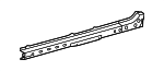 6140347020 - Body: Rocker Reinforced for Toyota: Prius Image