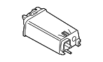 CX2782 - Emission Control: Motorcraftâ„¢ Vapor Canister for Ford: Escape, Fusion, Mustang, Police Responder Hybrid, Special Service Police Sedan, Transit Connect | Lincoln: MKC, MKZ Image
