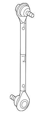 48820F6010 - : Stabilizer Link for Lexus Image