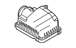 PX4N133AX - Engine: Upper Cover for Mazda Image