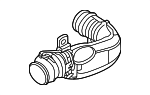 PX1N13231 - Engine: Air Pipe for Mazda Image