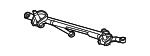 84790560 - Body: Wiper Linkage for GM Image