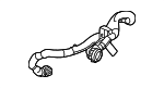 86510951 - Cooling System: Coolant Hose for Acura: ZDX Image