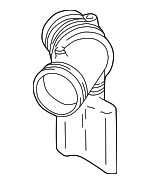 24507540 - Engine: Outlet Duct for GM Image