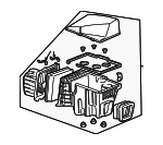 10332673 - Engine: Air Cleaner Assembly for GM Image