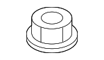 7119904024 - Engine: Upper Bracket Nut for BMW Image
