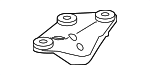 22326861571 - Engine: Lower Bracket for BMW Image