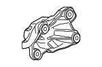 22116871204 - Engine: Support Bracket for BMW Image