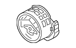 22326866514 - Engine: Mount for BMW Image