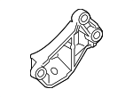 22326861570 - Engine: Upper Bracket for BMW Image