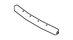 620308J000 - Body: Reinforcement for Nissan: Altima, Maxima Image