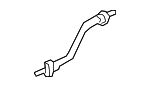 26064544 - Steering: Cable for Cadillac: DeVille, DTS, STS Image