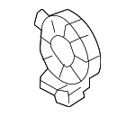 89060612 - Electrical: Air Bag Clock Spring for GM Image