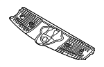 51449132383 - : Header Trim for Mini: Cooper Image