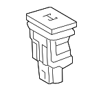 847250R021 - Body: Switch for Toyota: Highlander, RAV4 Image