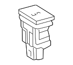 847200E041 - Body: Switch for Toyota: Highlander Image