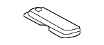 359780E010 - Body: Shift Indicator for Toyota: Highlander Image