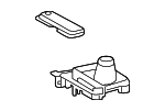 588080E011 - Body: Shift Boot for Toyota: Highlander Image