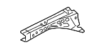 5373106190 - : Upper Rail for Lexus Image