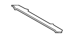 5360706060 - Body: Cross Bar for Lexus: ES250, ES300h, ES350 Image