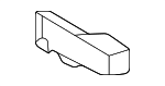 9A790724710 - Electrical: Antenna for Porsche Image