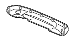 71510S3Y000 - Body: Valance for Honda: Insight Image