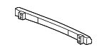 71530S3YA00 - Body: Reinforce Bar for Honda: Insight Image