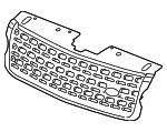 LR173772 - : Grille for Land-Rover Image