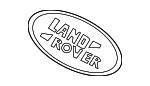 LR053190 - Body: Emblem for Land-Rover Image