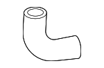 282682GTB1 - Cooling System: Inlet Hose for Hyundai Image