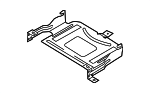 3C0906116A - Electrical: Mount Bracket for Volkswagen Image