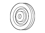 98713TD000 - Body: Grommet for Hyundai Image