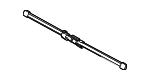 98850TD000 - : Wiper Blade for Hyundai Image