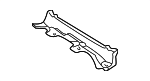 5740550010 - Body: Cross-member for Lexus: LS430 Image