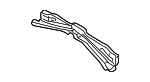 5746150040 - Body: Cross-member for Lexus: LS430 Image