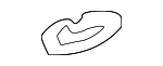 971412149 - Suspension: Upper Support for Porsche Image