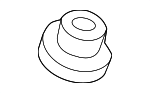 WHT004985 - Suspension: Top Nut for Porsche Image