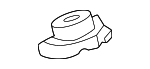 9J1412322 - Suspension: Plate for Porsche Image